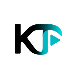 KoreanTop1 Logo